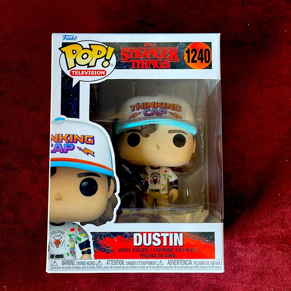 Funko Pop